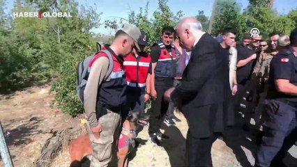 Diyarbakır'da kaybolan Narin Güran her yerde aranıyor! Vali Zorluoğlu'dan açıklama