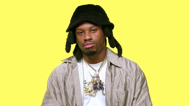 Denzel Curry Hot One Official Lyrics & Meaning | Genius Verified
