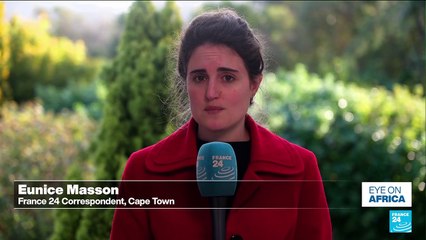 South Africa’s health system still reeling from ransomware attack