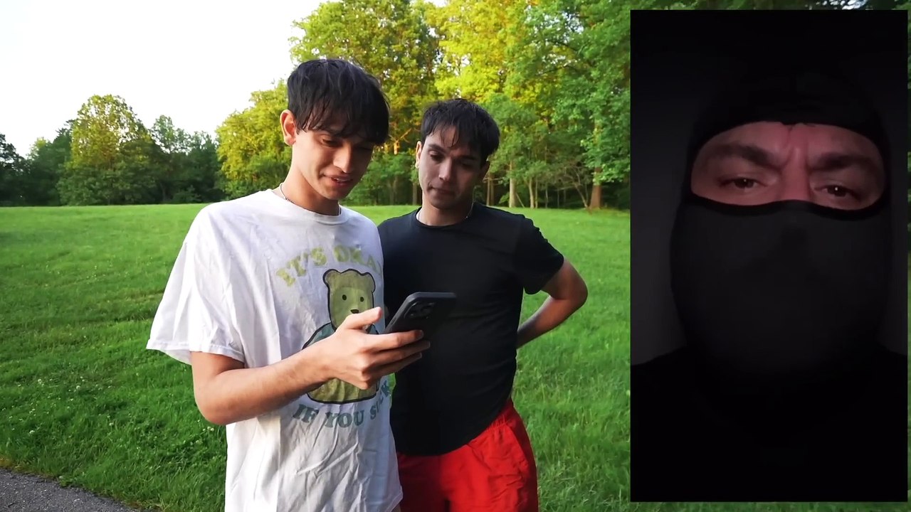 Leaked Our Biggest Secret