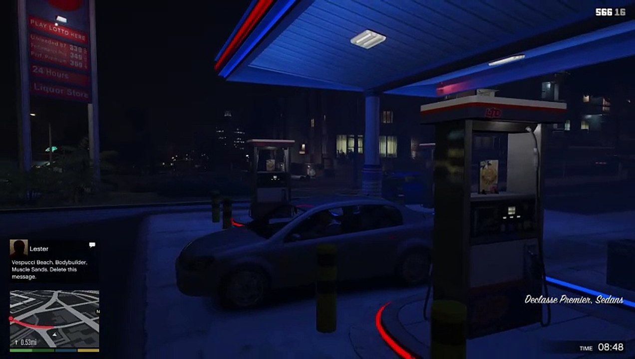 GTA V: The Multi-Target Assassination |Lester #gaming #gtav #gta5 #gameplay #pcgaming #pcgames