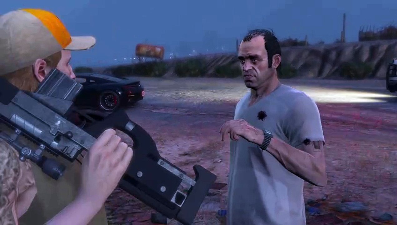 GTAV Target Practice – Sharpshooting Skills and Challenges #gaming #energyeclipse #gta5 #gtav