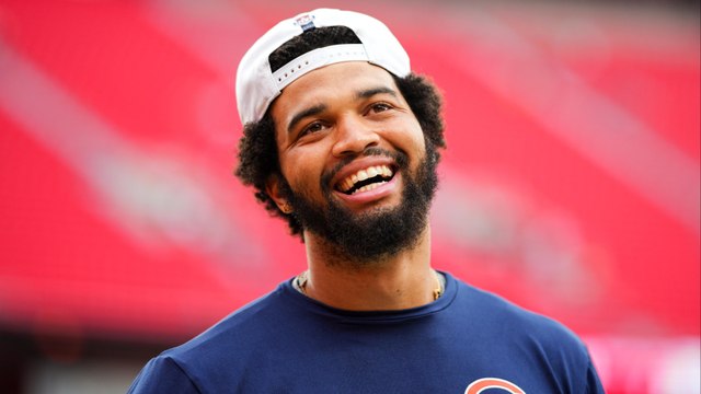 NFC North and NFL Betting Odds: Bears vs. Steelers