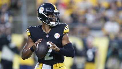 Pittsburgh Steelers: Road Favorites in Detroit Matchup