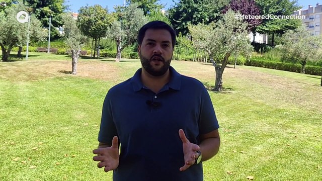 Amanhã haverá alívio das temperaturas, nebulosidade e chuva nalgumas regiões, mas domingo o tempo volta a mudar