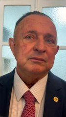 Adolfo Menezes abre o jogo sobre investigações envolvendo Binho Galinha: “Esperando a Justiça”