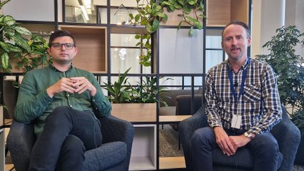 Watch: Insider's Business Briefing - 27th August