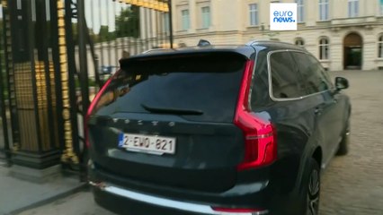 Impasse no governo belga: político nomeado para negociar coligação com partidos demite-se