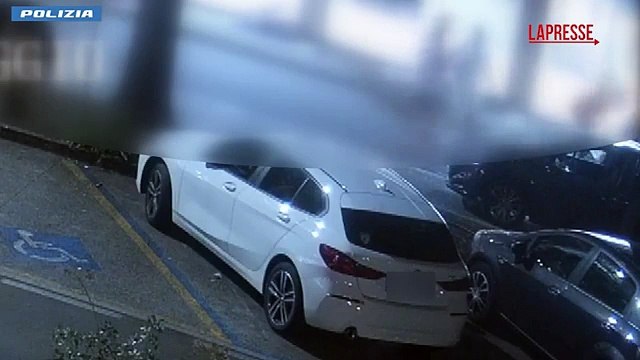 Varese, arrestati due giovani per tentato omicidio: il video choc dell'aggressione