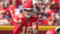 Chiefs and 49ers Super Bowl Favorites with 21:1 Odds