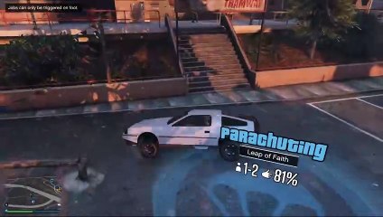 GTA Online All Daily LS Tags Day 7