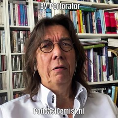 #273.3 - IBV Perforator - JACK&JOZEF - PodcastGemist.nl