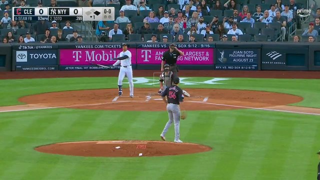 Juan Soto alcanzó los 36 jonrones en 2024 con Yankees de Nueva York