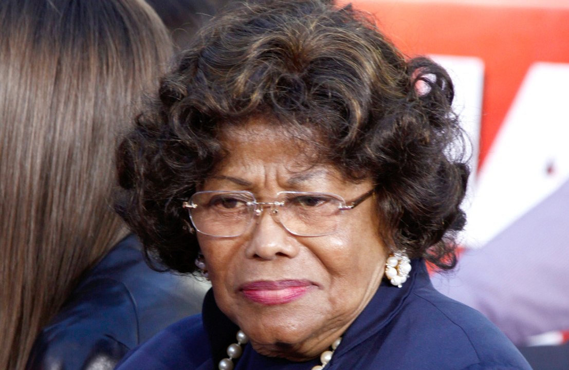 Michael Jackson's mum loses bid to stop music sale