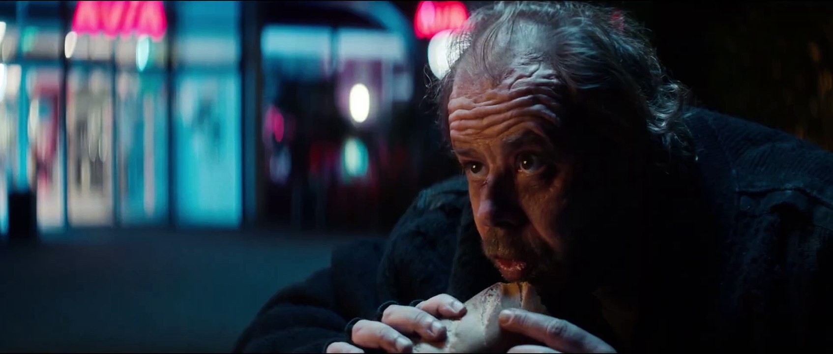 Vincent must die - Trailer (Deutsch) HD