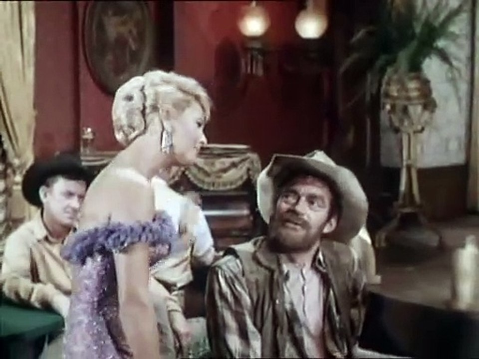 S08E18 - Eine Braut fuer Buford