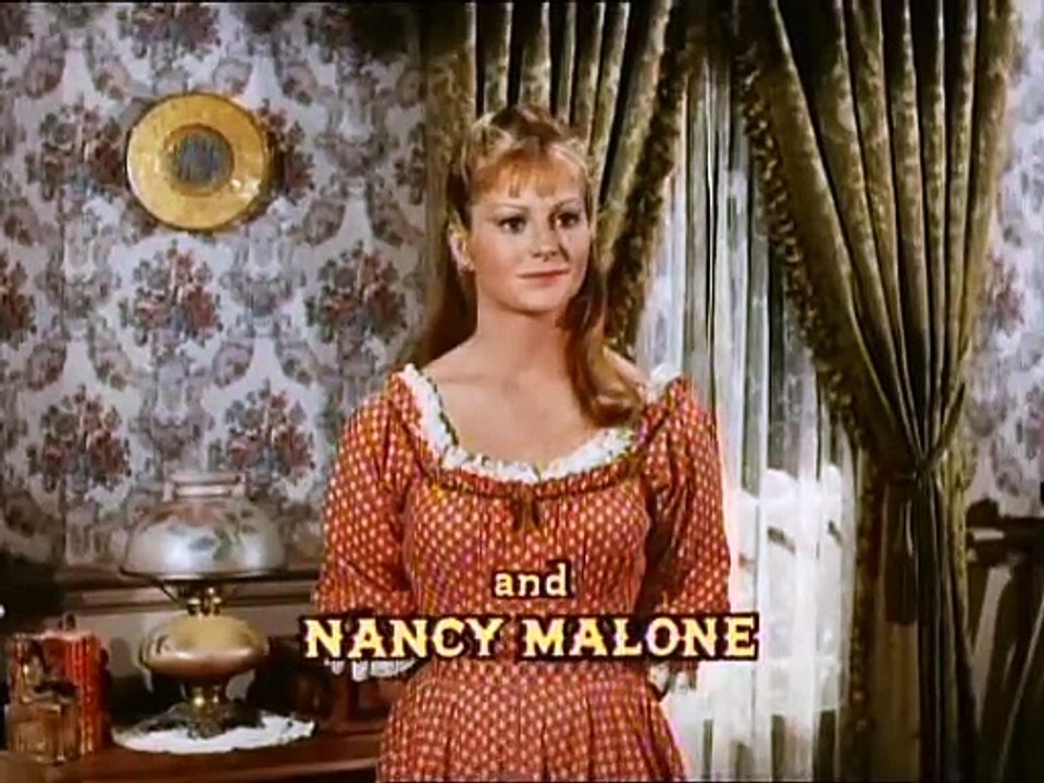 S08E20 - Stadt ohne Waffen