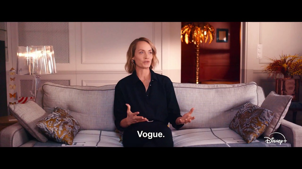 In Vogue: The 90s - S01 Trailer (Deutsche UT) HD