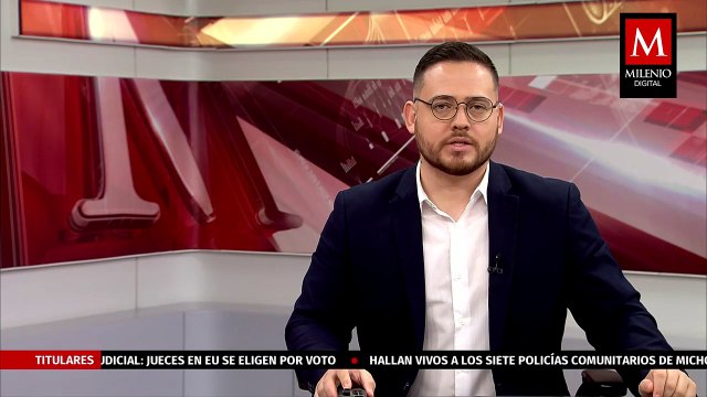 Sheinbaum debate críticas de Ken Salazar: en EU, los jueces son elegidos por votación