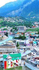 Pakistan tourist attractions