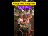 Happy wife happy life