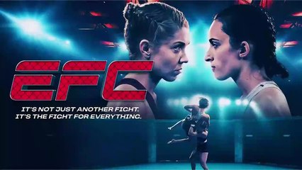 EFC Movie Official Trailer