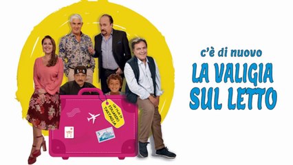 C'è di nuovo la valigia sul letto (2023) HD