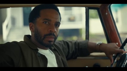 Exhibiting Forgiveness - Trailer (English) HD