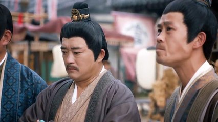 EP.14 Jin Yi Feng Hua (2024) ENGSUB