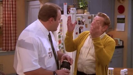 Doug's First Day - The King of Queens #thekingofqueens #thekingofqueensfull