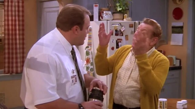 Doug's First Day - The King of Queens #thekingofqueens #thekingofqueensfull