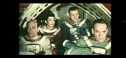 Soyux 111 Terrore Su Venere (Parte 3 di 3) [ITA]