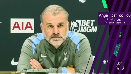 Bissouma still needs to build bridges at Tottenham - Postecoglou