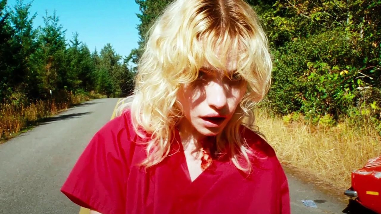 Strange Darling Review || Strange Darling (2024) Movie Review || Strange Darling Netflix Review