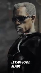 Ce Caméo dans le film Deadpool et Wolverine était vraiment banger