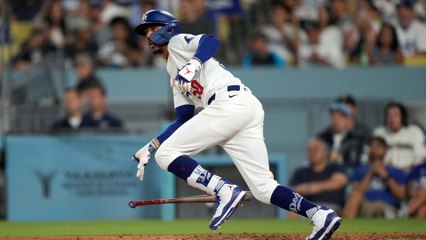 Dodgers Gain Edge Over Phillies, Face the Rays Next