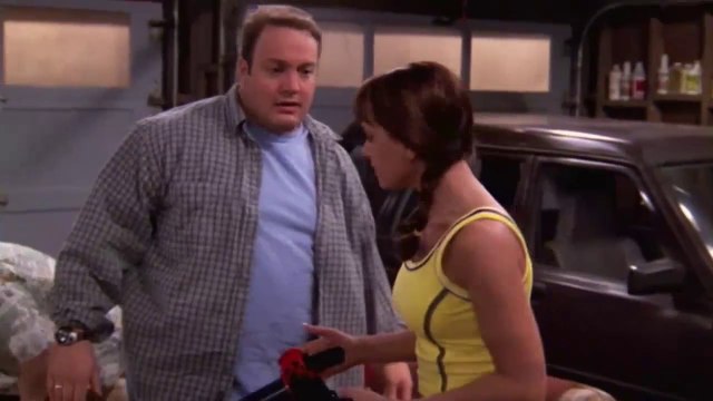 Carrie's Timeshare Nightmare - The King of Queens #thekingofqueens #thekingofqueensfull