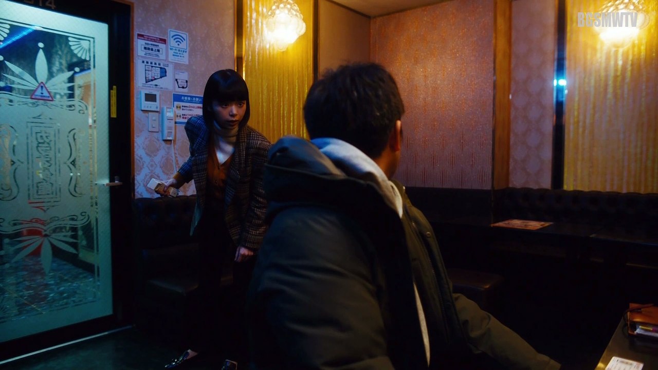 (1)Tokyo Poor Girls