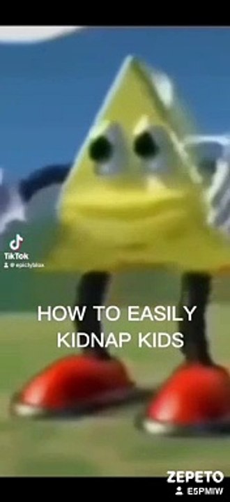 Dont try this in real life