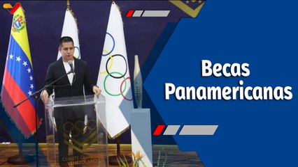 Deportes VTV | Atletas venezolanos reciben reconocimientos tras los Juegos Olímpicos de París 2024