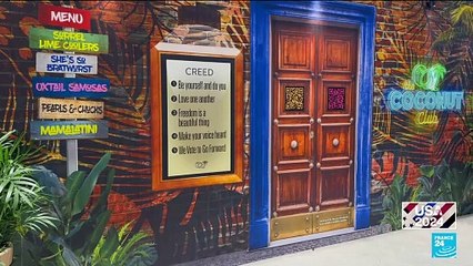 ‘Hotties for Harris’: Democrats head online to get out Gen Z vote