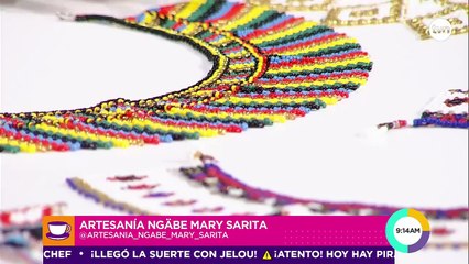 Artesanía y cultura