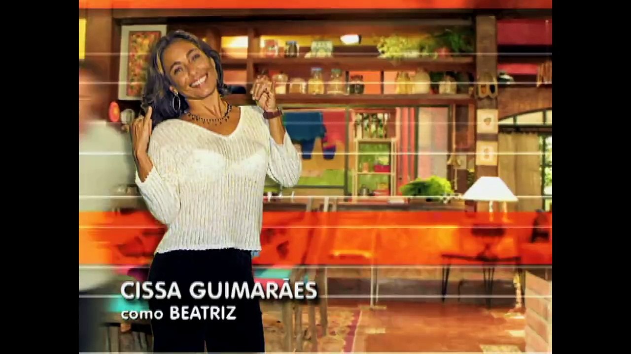 Malhação 2004 (Vagabanda) Capitulo 149