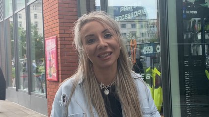 People on the street: Where are Mancunians favourite places to go on holiday?