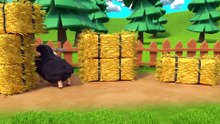 Humpty Dumpty | Baby Songs & Nursery Rhymes for Newborns