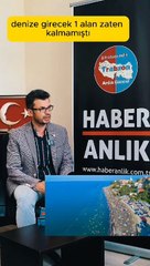 Ne Olacak Bu Trabzon Trafiğinin Hali? Meclis Üyesi Çankaya'dan Çarpıcı Sözler