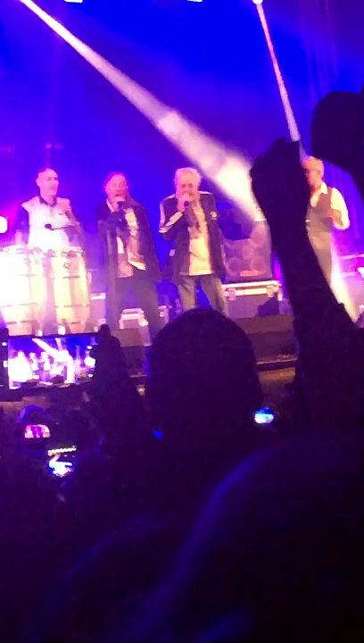 Macumba (Jean-Pierre Mader)