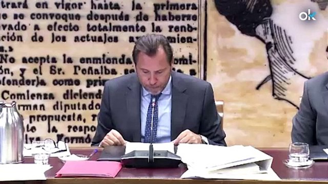 Óscar Puente destituye a dos altos cargos investigados en el ‘caso Koldo’