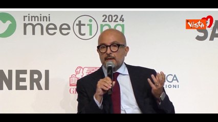 Sangiuliano: Ci sono giornalisti poliziotti che vigilano sul politicamente corretto