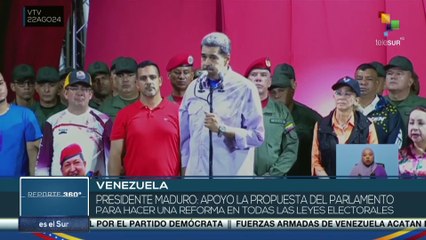 Reporte 360 23-08: Aprueban proyecto de Ley de aumento en las jubilaciones